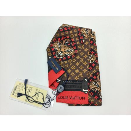 ����)Louis Vuitton(���̺���)  100% ��ũ ��������Ʈ ���׷� Ÿ�̰� �浵 ���̵彺ī��[û�ֱ�õ������] �̹���2 - ���̺��� �߰���ǰ